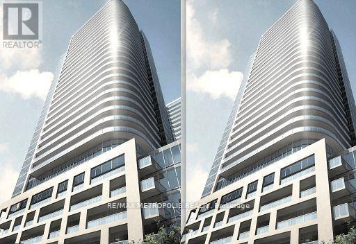 605 - 2033 KENNEDY ROAD, Toronto, Ontario