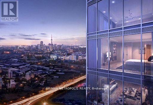 605 - 2033 Kennedy Road, Toronto, Ontario  M1T 3G2 - Photo 2 - E12954374