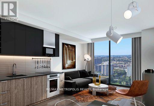 605 - 2033 Kennedy Road, Toronto, Ontario  M1T 3G2 - Photo 3 - E12954374