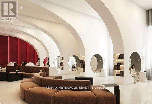 605 - 2033 Kennedy Road, Toronto, Ontario  M1T 3G2 - Photo 4 - E12954374