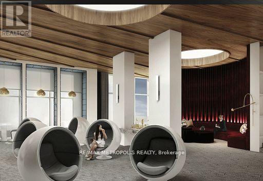 605 - 2033 Kennedy Road, Toronto, Ontario  M1T 3G2 - Photo 5 - E12954374