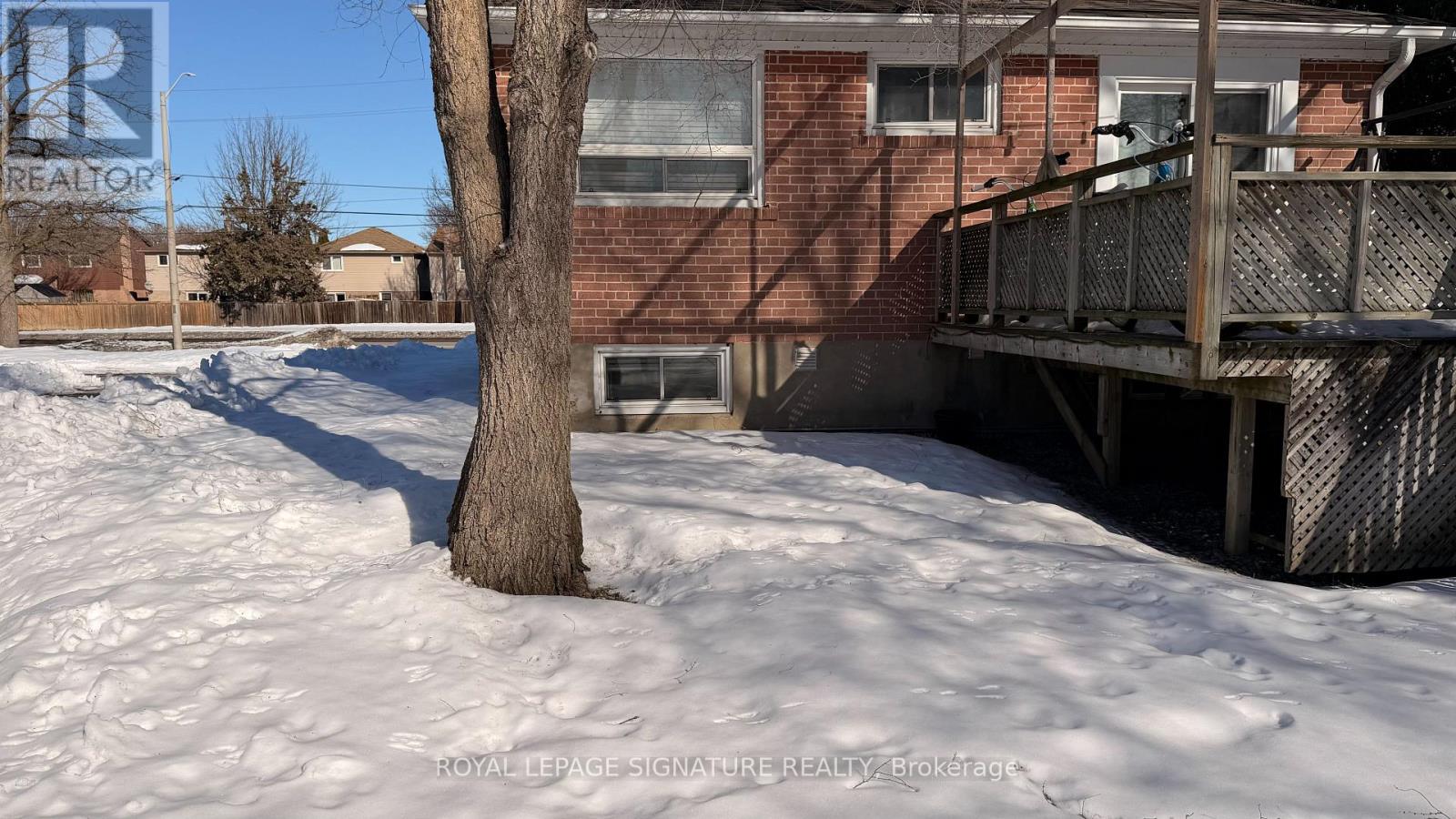 Bsmt - 1980 Liverpool Road, Pickering, Ontario  L1V 1W5 - Photo 22 - E12954386