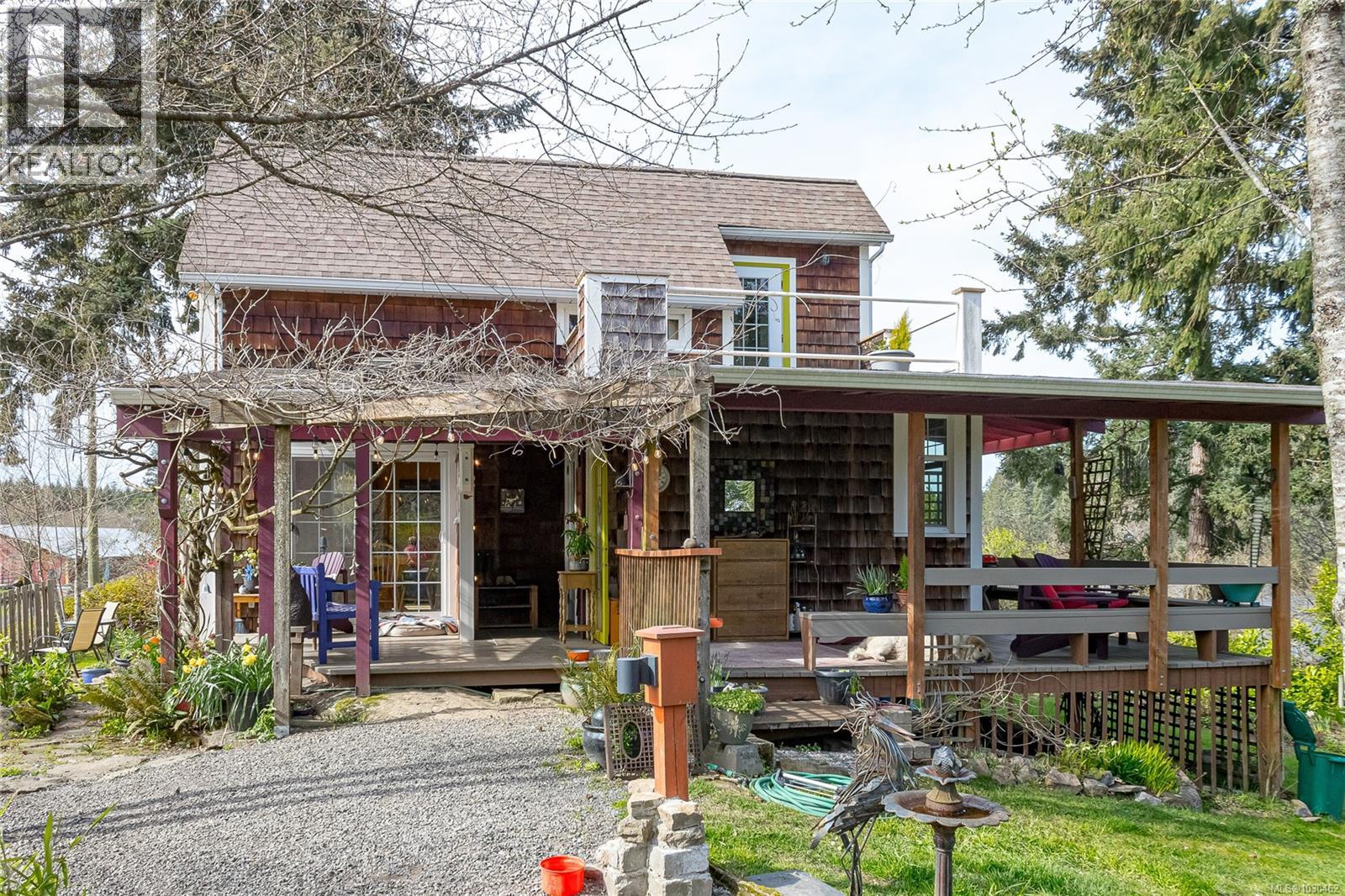 2780 Ritten Rd, Nanaimo, British Columbia  V9X 1W4 - Photo 2 - 1030462