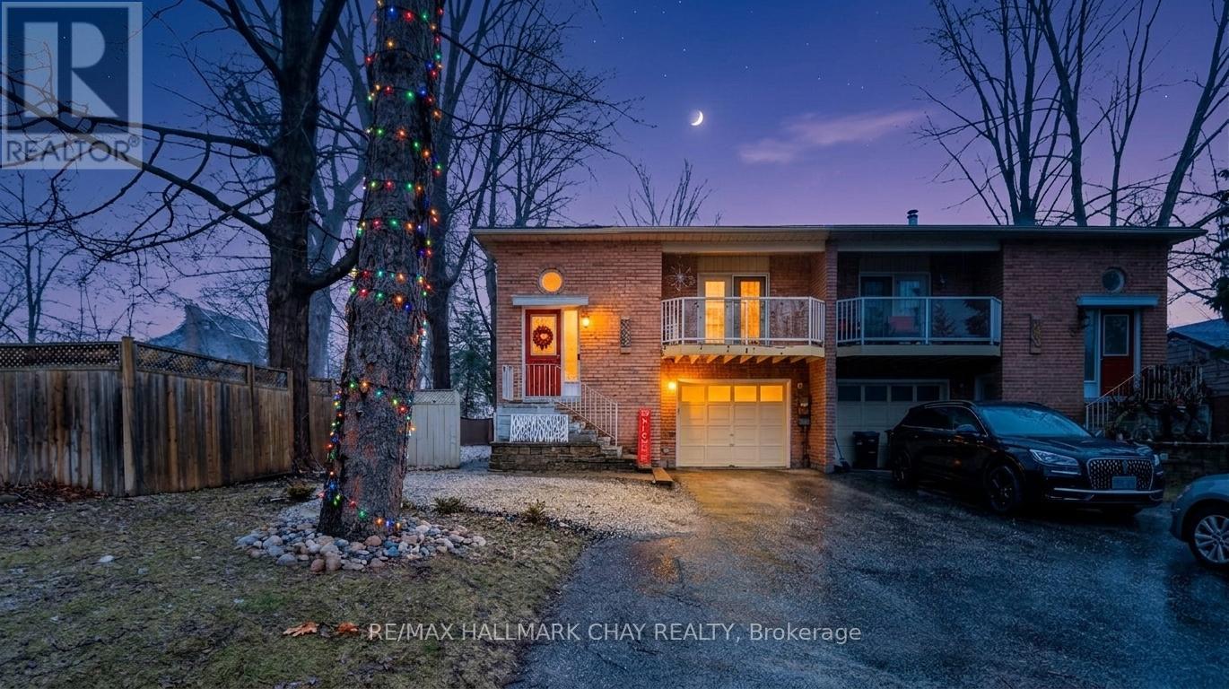 155 MAPLE AVENUE, Barrie, Ontario