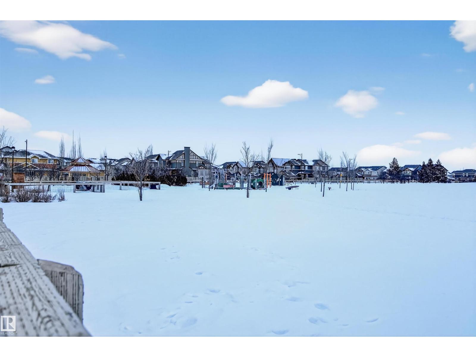 #14 1140 Chappelle Bv Sw, Edmonton, Alberta  T6W 2Z3 - Photo 34 - E4476113