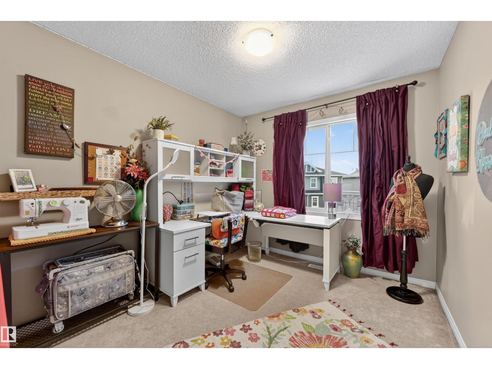 #14 1140 Chappelle Bv Sw, Edmonton, Alberta  T6W 2Z3 - Photo 23 - E4476113