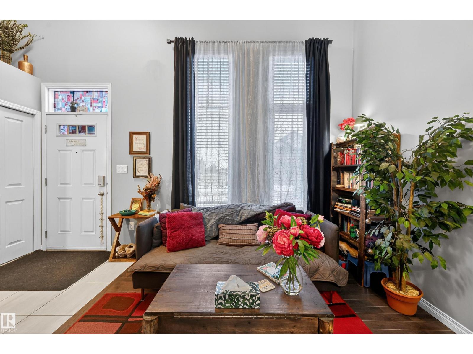 #14 1140 Chappelle Bv Sw, Edmonton, Alberta  T6W 2Z3 - Photo 3 - E4476113