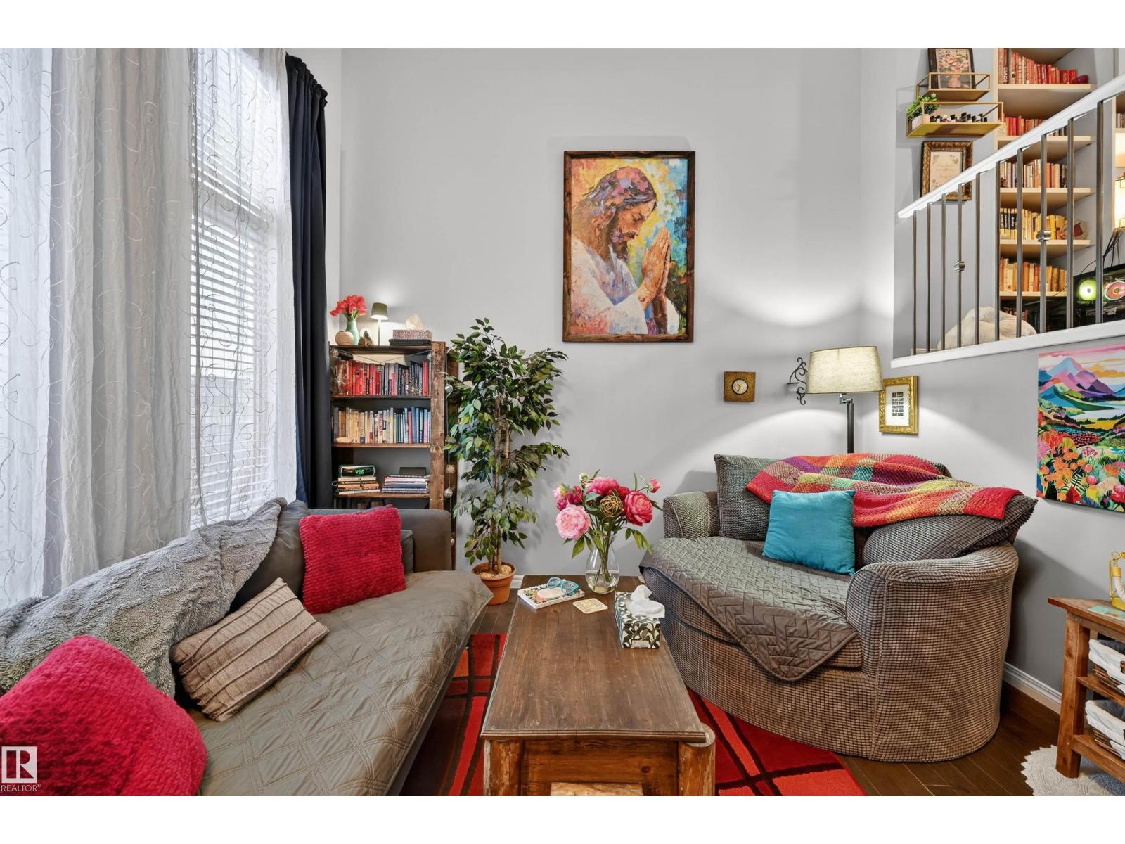 #14 1140 Chappelle Bv Sw, Edmonton, Alberta  T6W 2Z3 - Photo 5 - E4476113