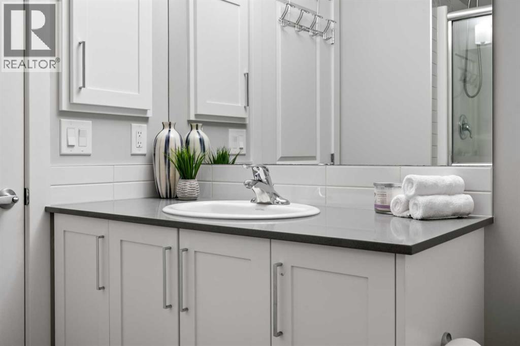 126 Seton Passage Se, Calgary, Alberta T3M 3A6 - Photo 24 - A2296245