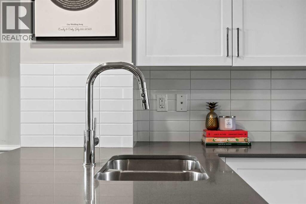 126 Seton Passage Se, Calgary, Alberta T3M 3A6 - Photo 15 - A2296245