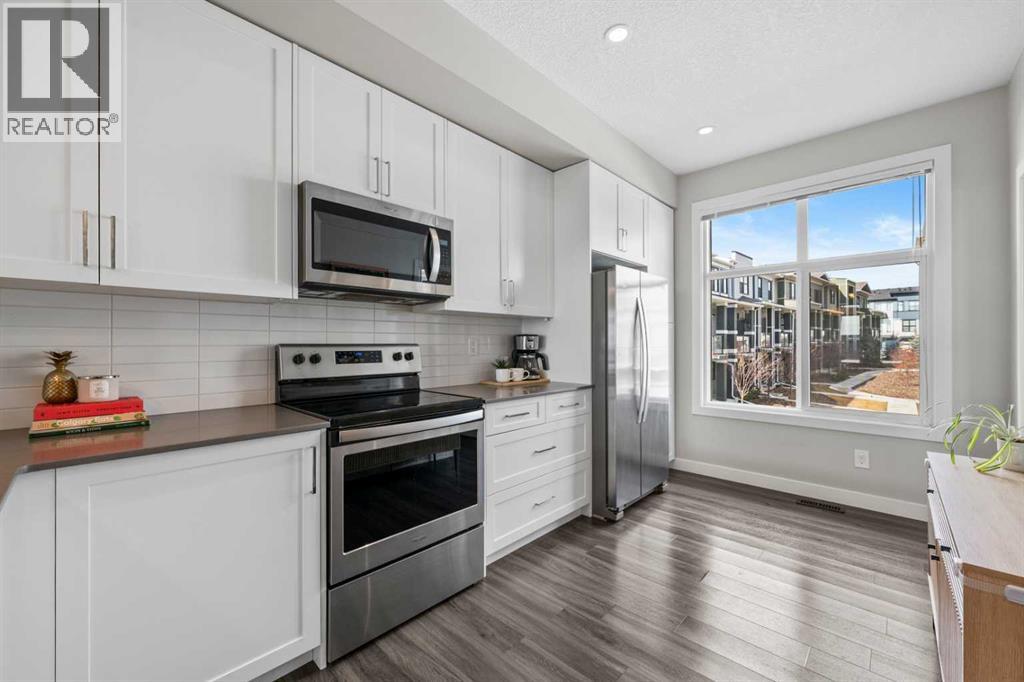 126 Seton Passage Se, Calgary, Alberta T3M 3A6 - Photo 16 - A2296245