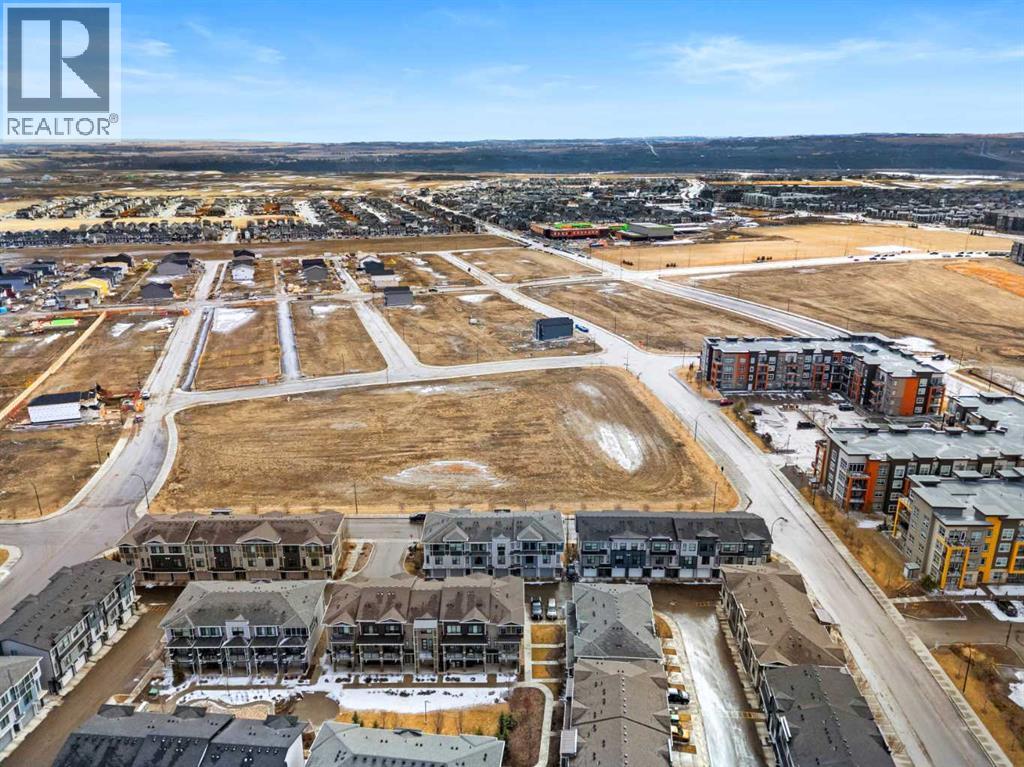 126 Seton Passage Se, Calgary, Alberta T3M 3A6 - Photo 46 - A2296245