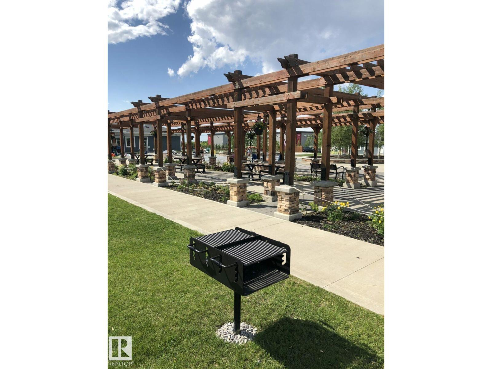 #14 1140 Chappelle Bv Sw, Edmonton, Alberta  T6W 2Z3 - Photo 50 - E4476113