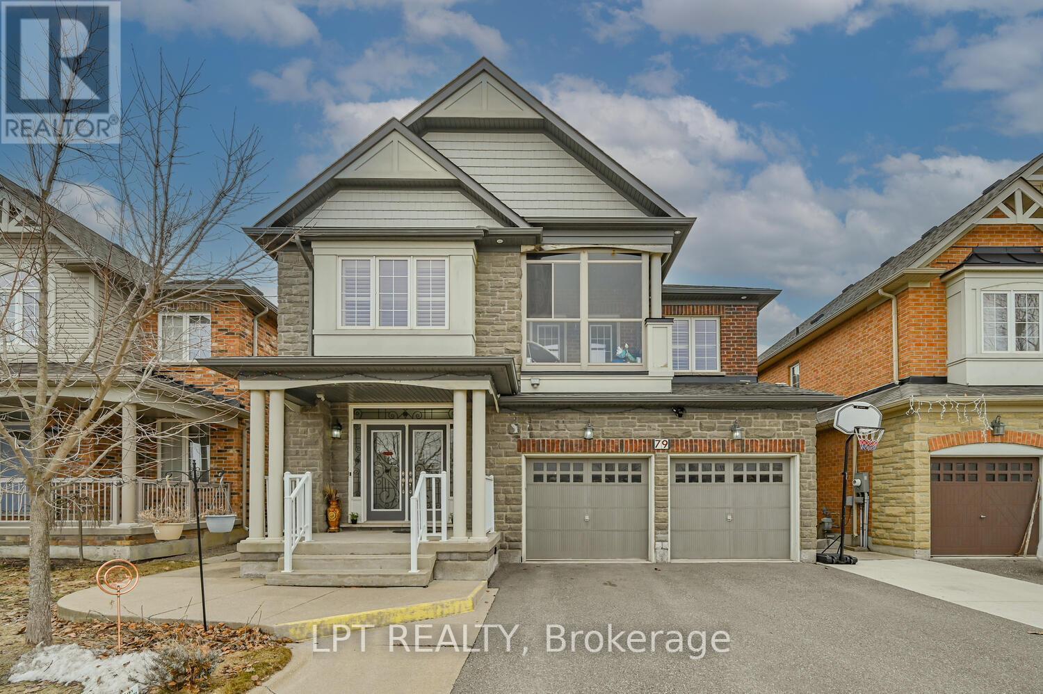 79 LARSON PEAK ROAD, Caledon, Ontario