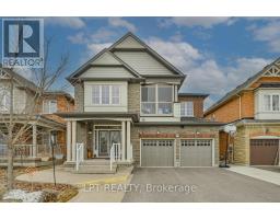 79 LARSON PEAK ROAD, Caledon, Ontario