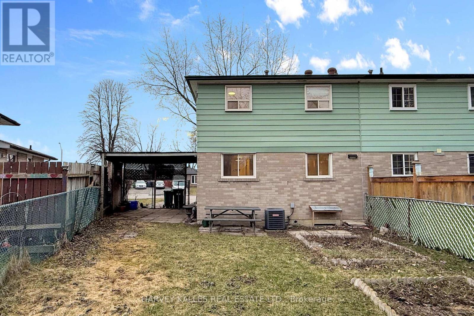 29 Glenmore Crescent, Brampton, Ontario  L6S 1H9 - Photo 47 - W12953822