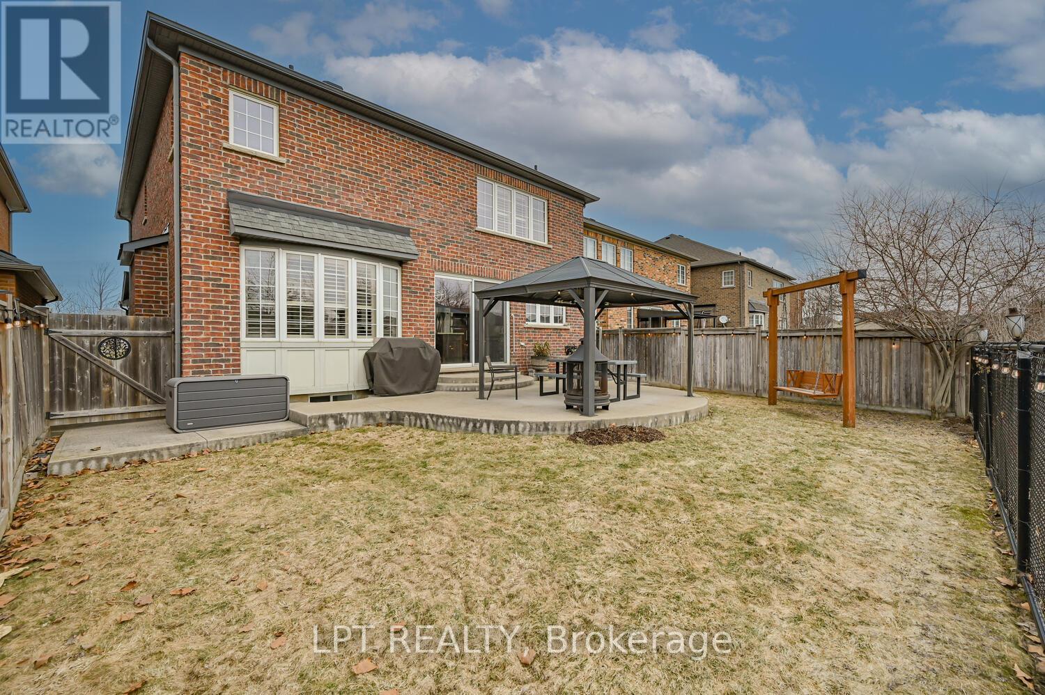 79 Larson Peak Road, Caledon, Ontario  L7C 3P2 - Photo 49 - W12951686