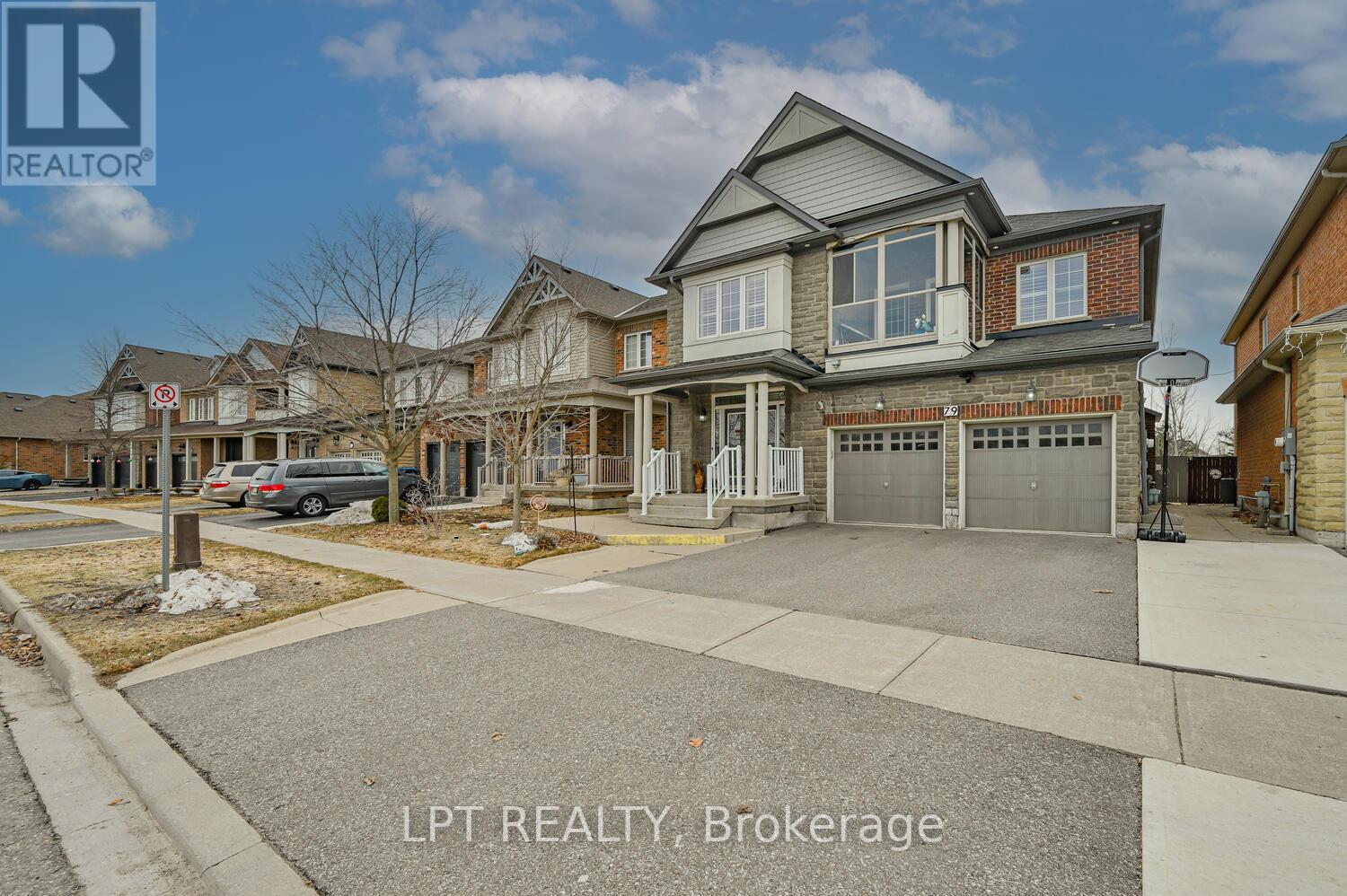 79 Larson Peak Road, Caledon, Ontario  L7C 3P2 - Photo 6 - W12951686