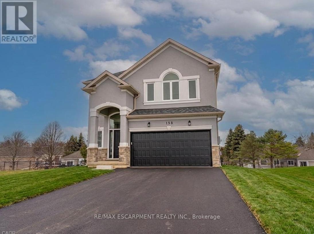 198 KELLOGG AVENUE, Hamilton, Ontario