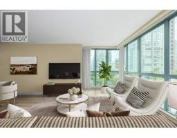 806 1238 MELVILLE STREET, Vancouver, British Columbia