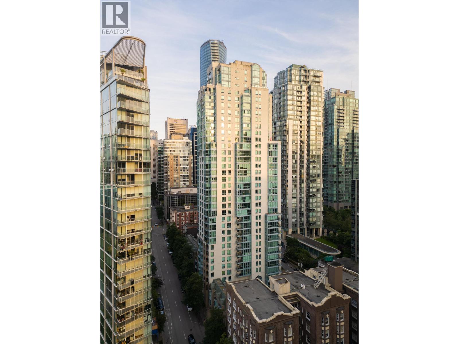 806 1238 Melville Street, Vancouver, British Columbia  V6E 4N2 - Photo 16 - R3106743