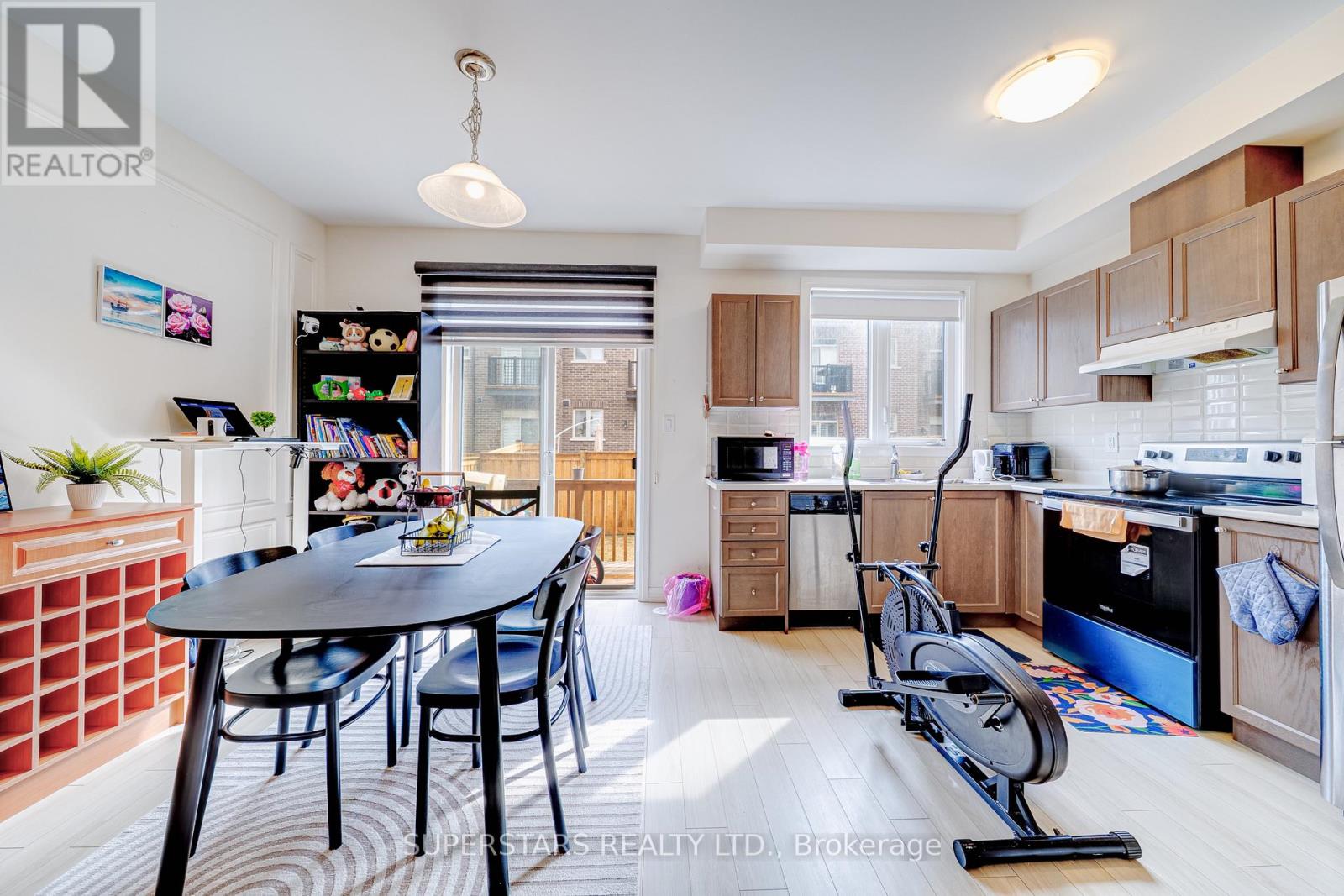 15 Sissons Way, Markham, Ontario  L6B 1R2 - Photo 18 - N12954358