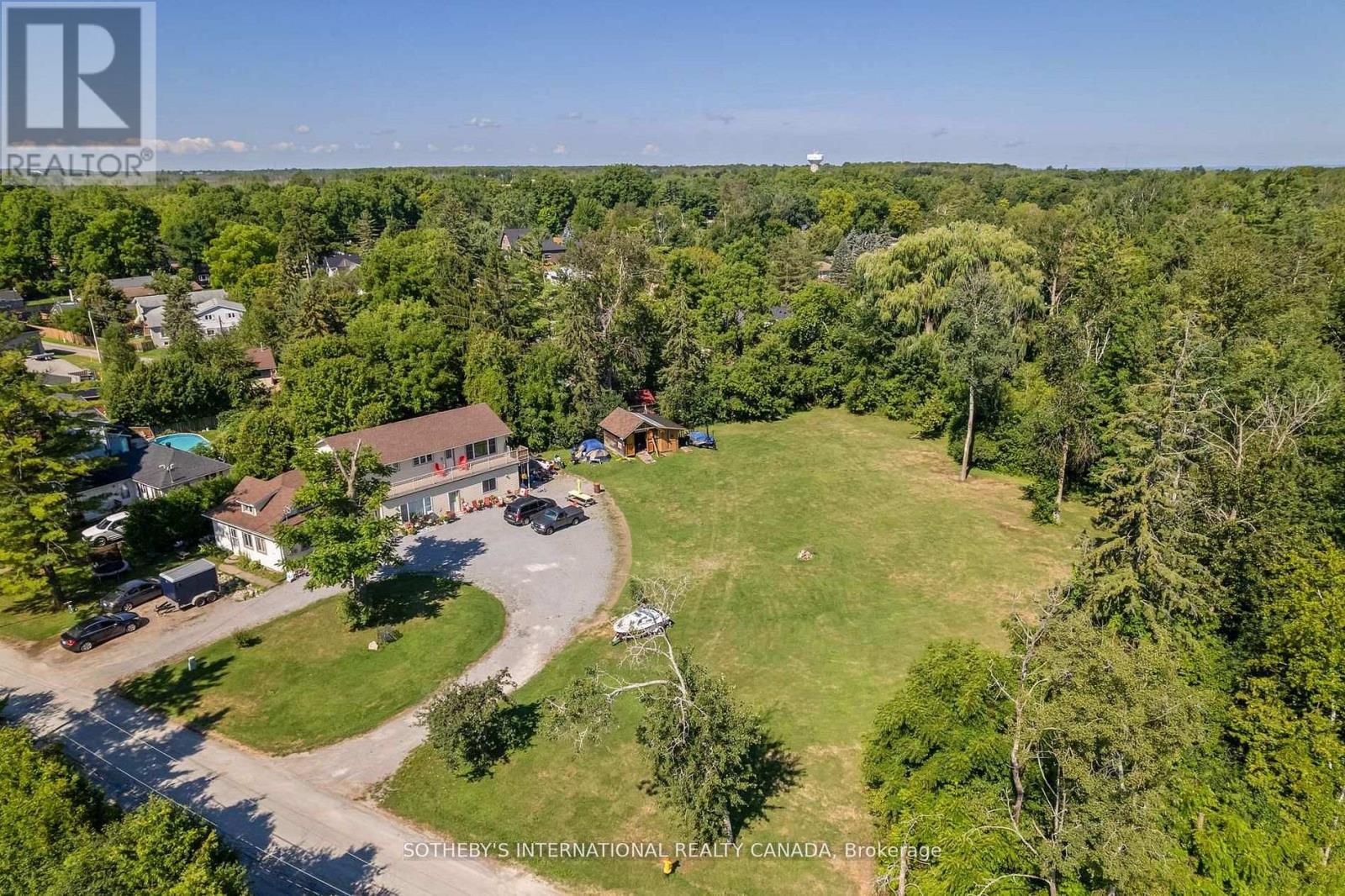 84 Market Street, Georgina, Ontario  L0E 1R0 - Photo 9 - N12954368