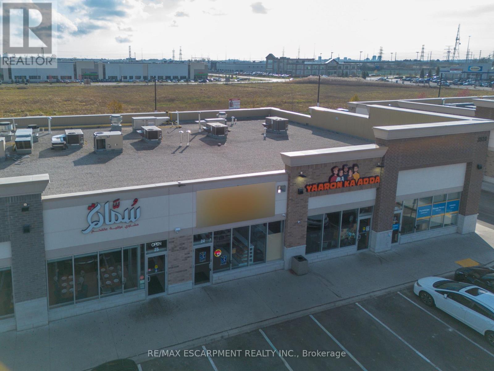 24 - 3920 EGLINTON AVENUE W, Mississauga, Ontario