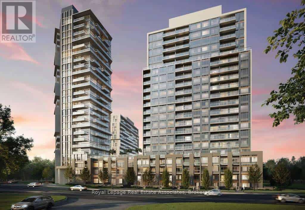 203 - 8020 DERRY ROAD, Milton, Ontario