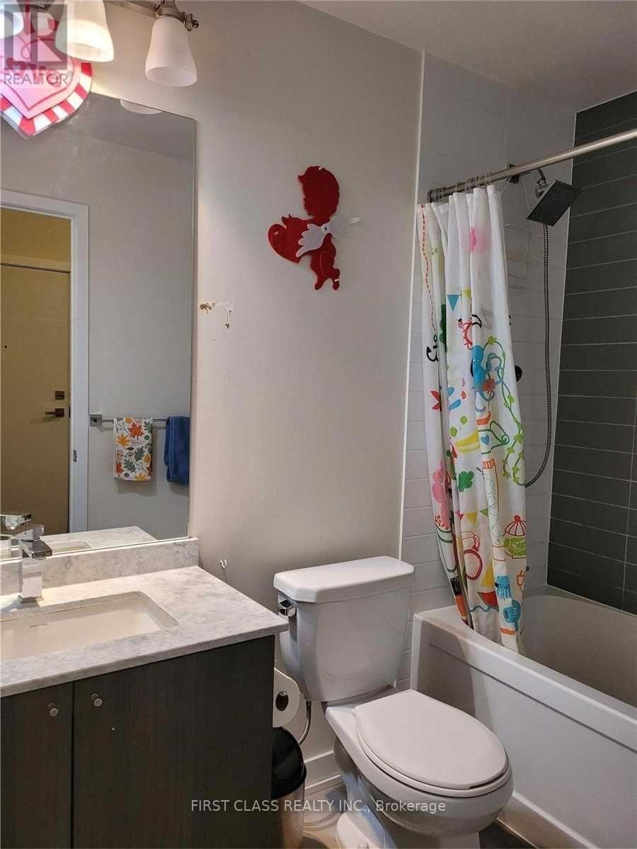 1102 - 510 Curran Place, Mississauga, Ontario  L5B 0J8 - Photo 10 - W12954318