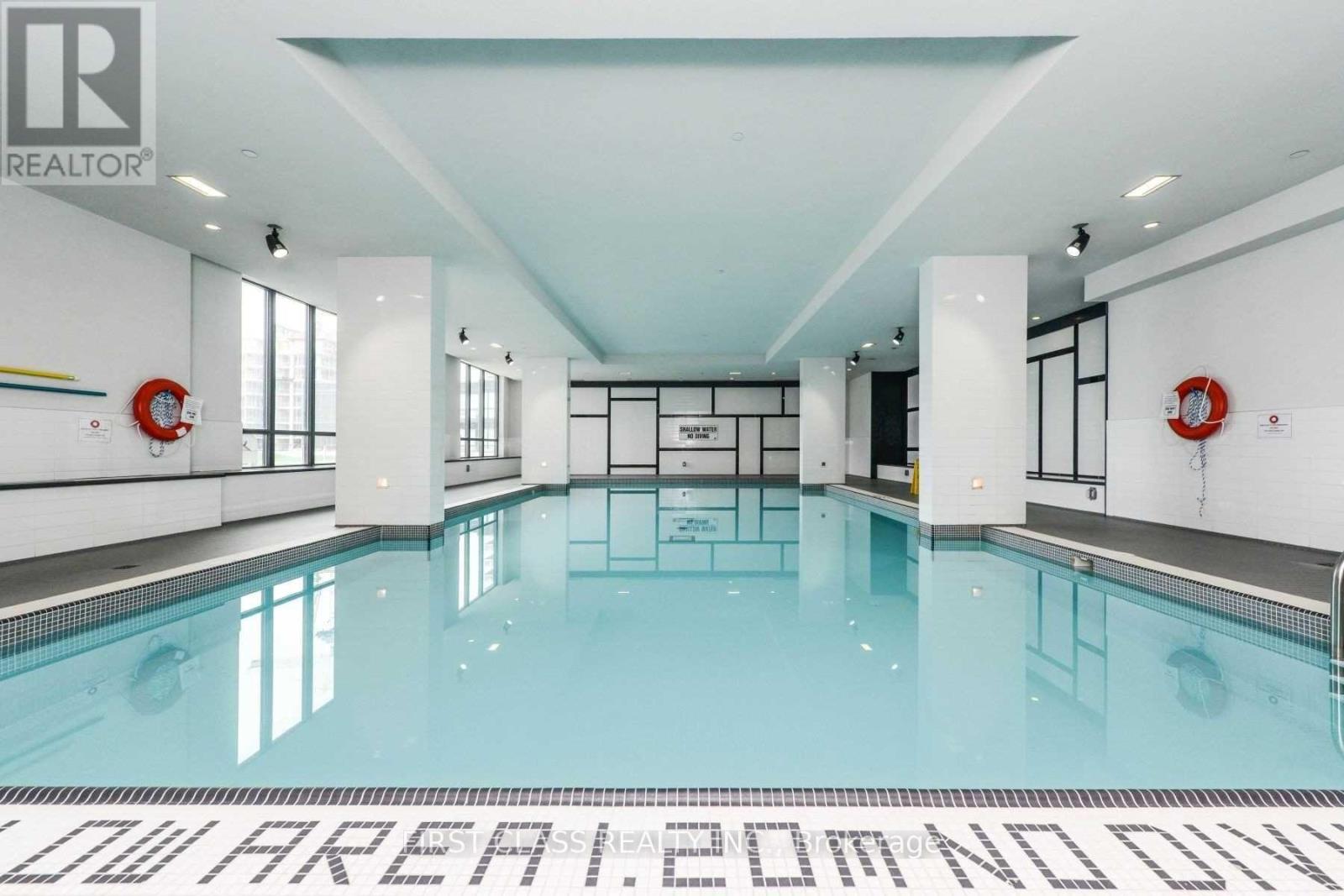 1102 - 510 Curran Place, Mississauga, Ontario  L5B 0J8 - Photo 13 - W12954318