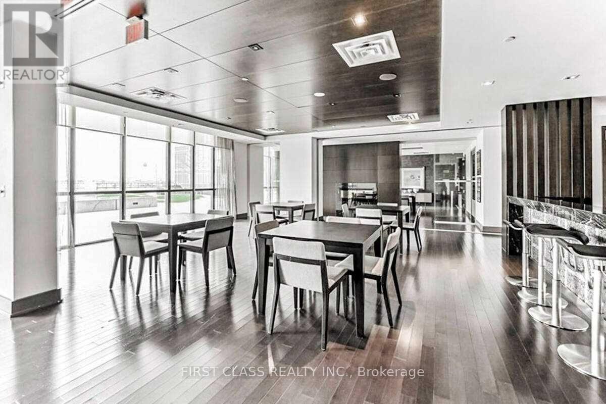 1102 - 510 Curran Place, Mississauga, Ontario  L5B 0J8 - Photo 17 - W12954318