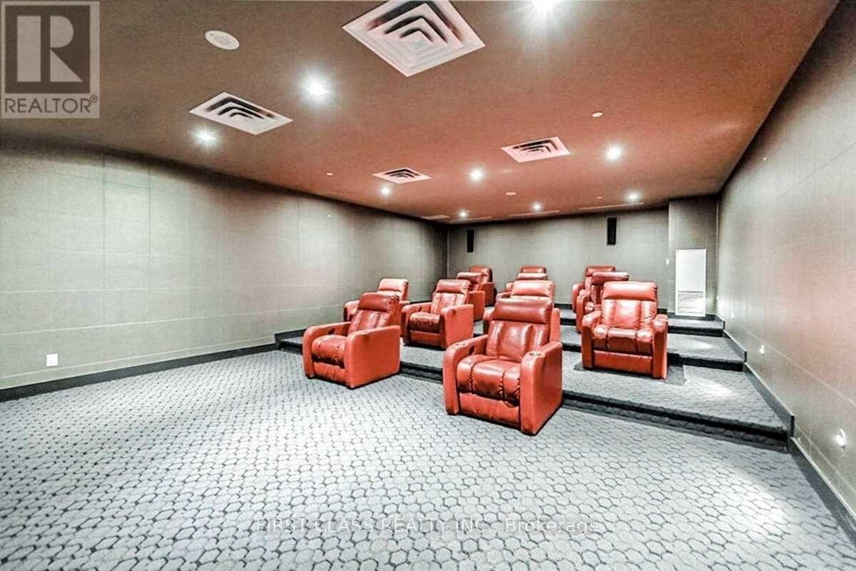 1102 - 510 Curran Place, Mississauga, Ontario  L5B 0J8 - Photo 18 - W12954318