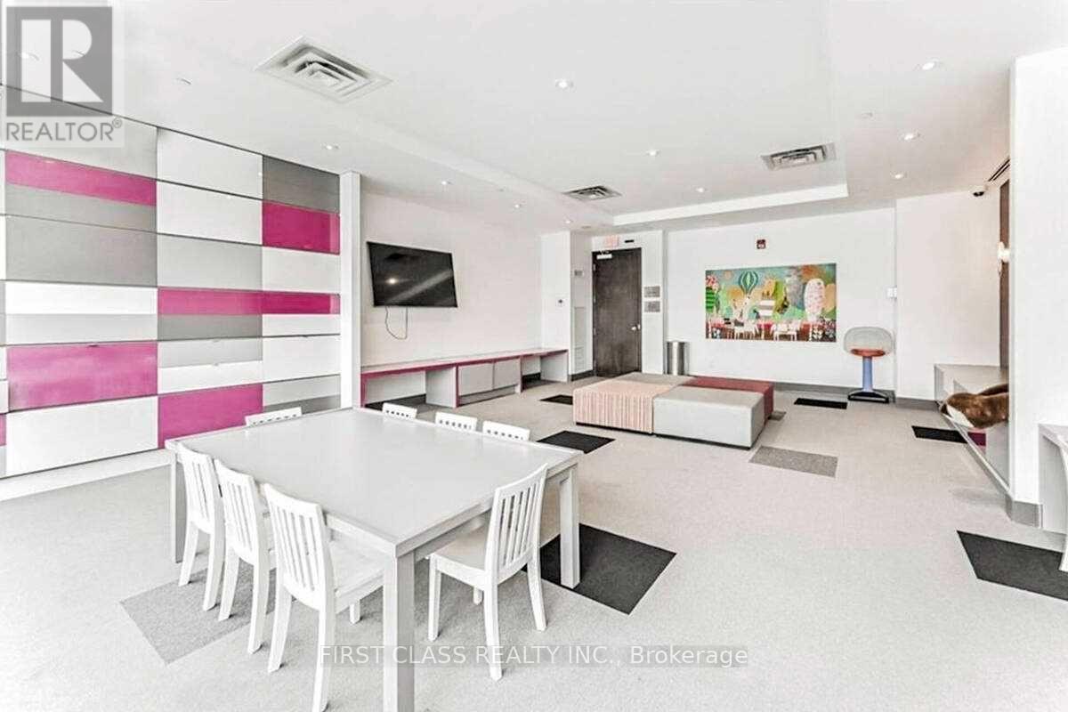 1102 - 510 Curran Place, Mississauga, Ontario  L5B 0J8 - Photo 19 - W12954318