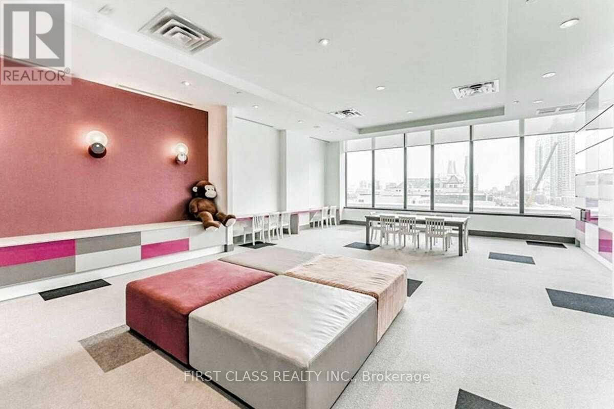 1102 - 510 Curran Place, Mississauga, Ontario  L5B 0J8 - Photo 20 - W12954318