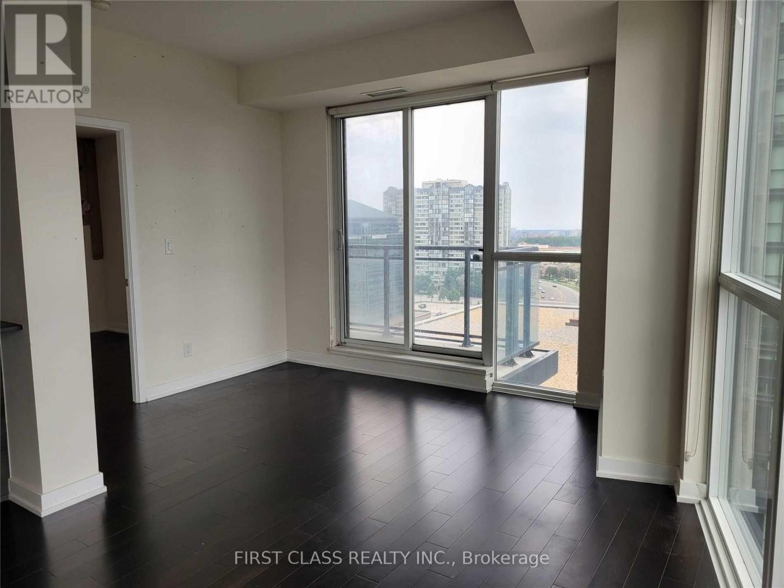 1102 - 510 Curran Place, Mississauga, Ontario  L5B 0J8 - Photo 4 - W12954318