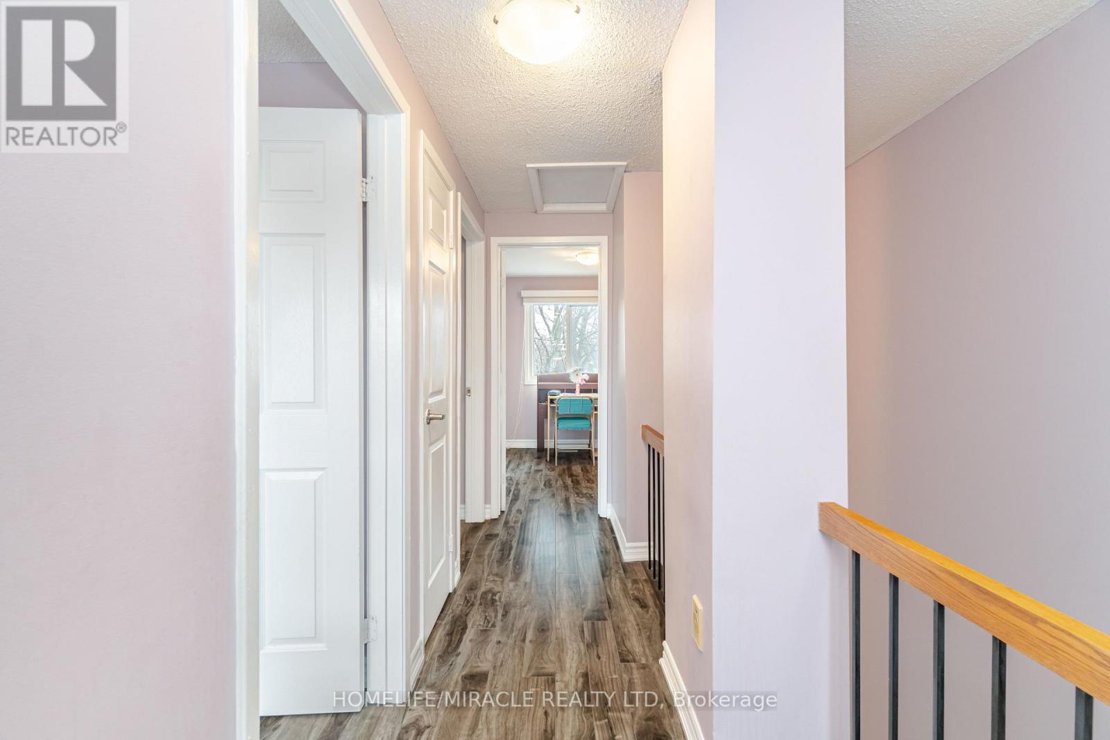 62 Elmvale Avenue, Brampton, Ontario  L6Z 1A5 - Photo 15 - W12954348