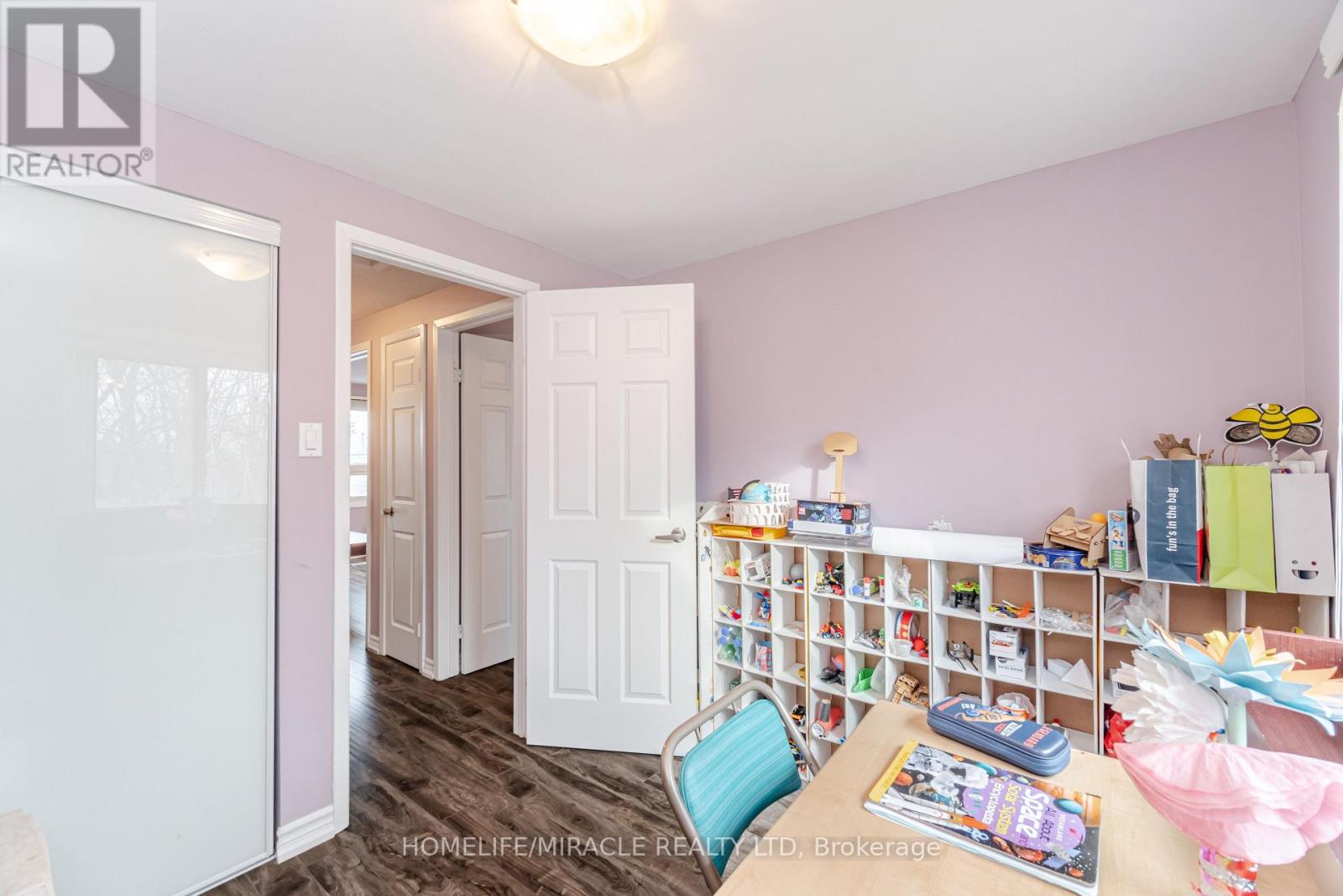 62 Elmvale Avenue, Brampton, Ontario  L6Z 1A5 - Photo 18 - W12954348