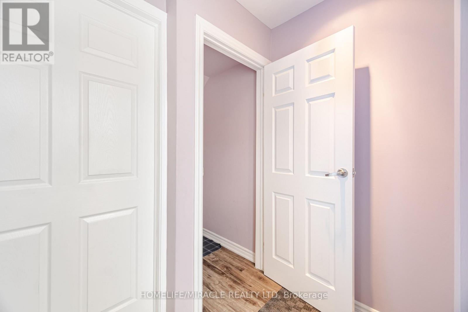 62 Elmvale Avenue, Brampton, Ontario  L6Z 1A5 - Photo 20 - W12954348