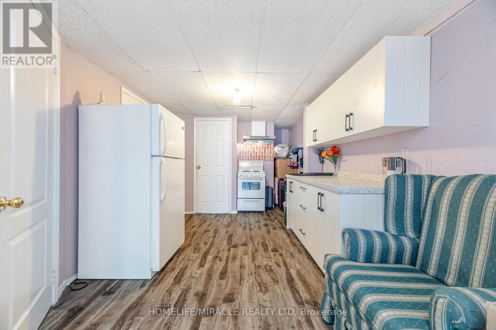 62 Elmvale Avenue, Brampton, Ontario  L6Z 1A5 - Photo 22 - W12954348