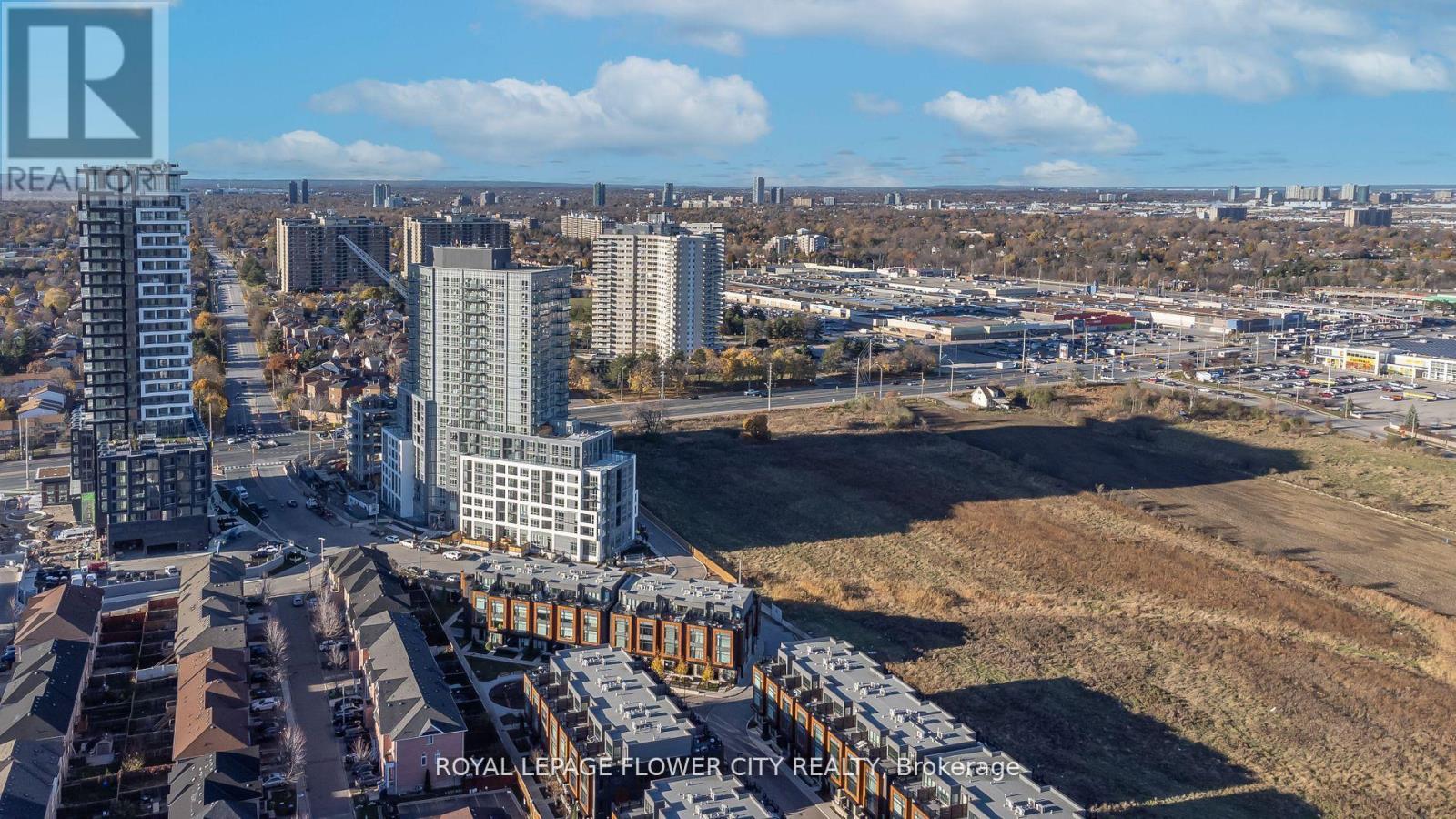 1013 - 225 Malta Avenue, Brampton, Ontario  L6Y 4M5 - Photo 4 - W12954360