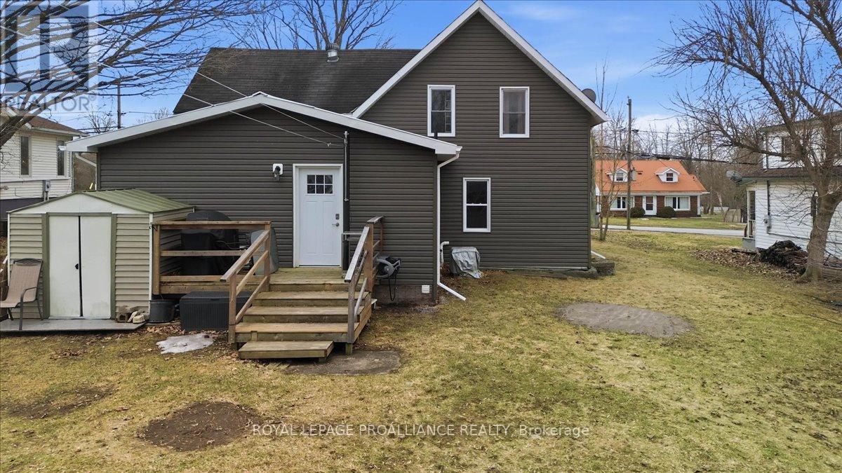 61 Madoc Street, Marmora And Lake, Ontario  K0K 2M0 - Photo 31 - X12953390