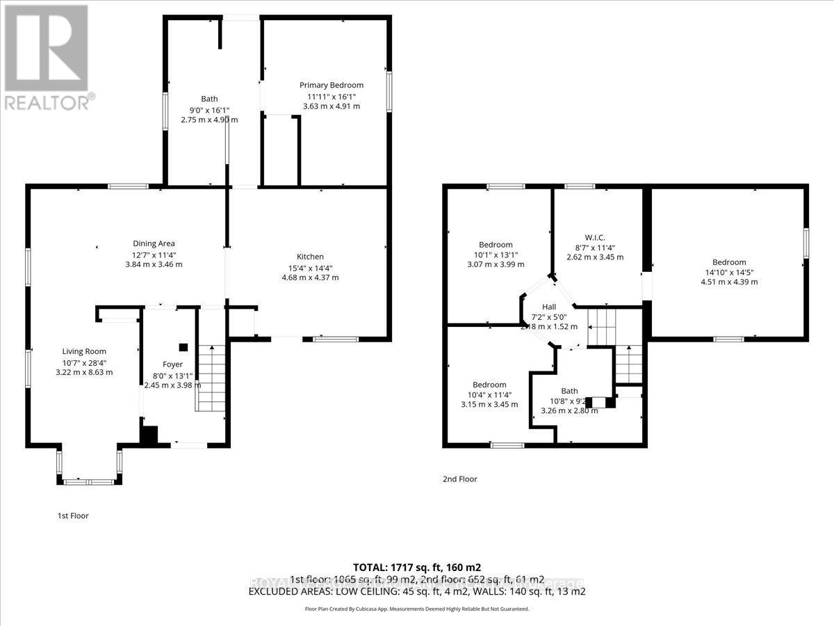 61 Madoc Street, Marmora And Lake, Ontario  K0K 2M0 - Photo 36 - X12953390