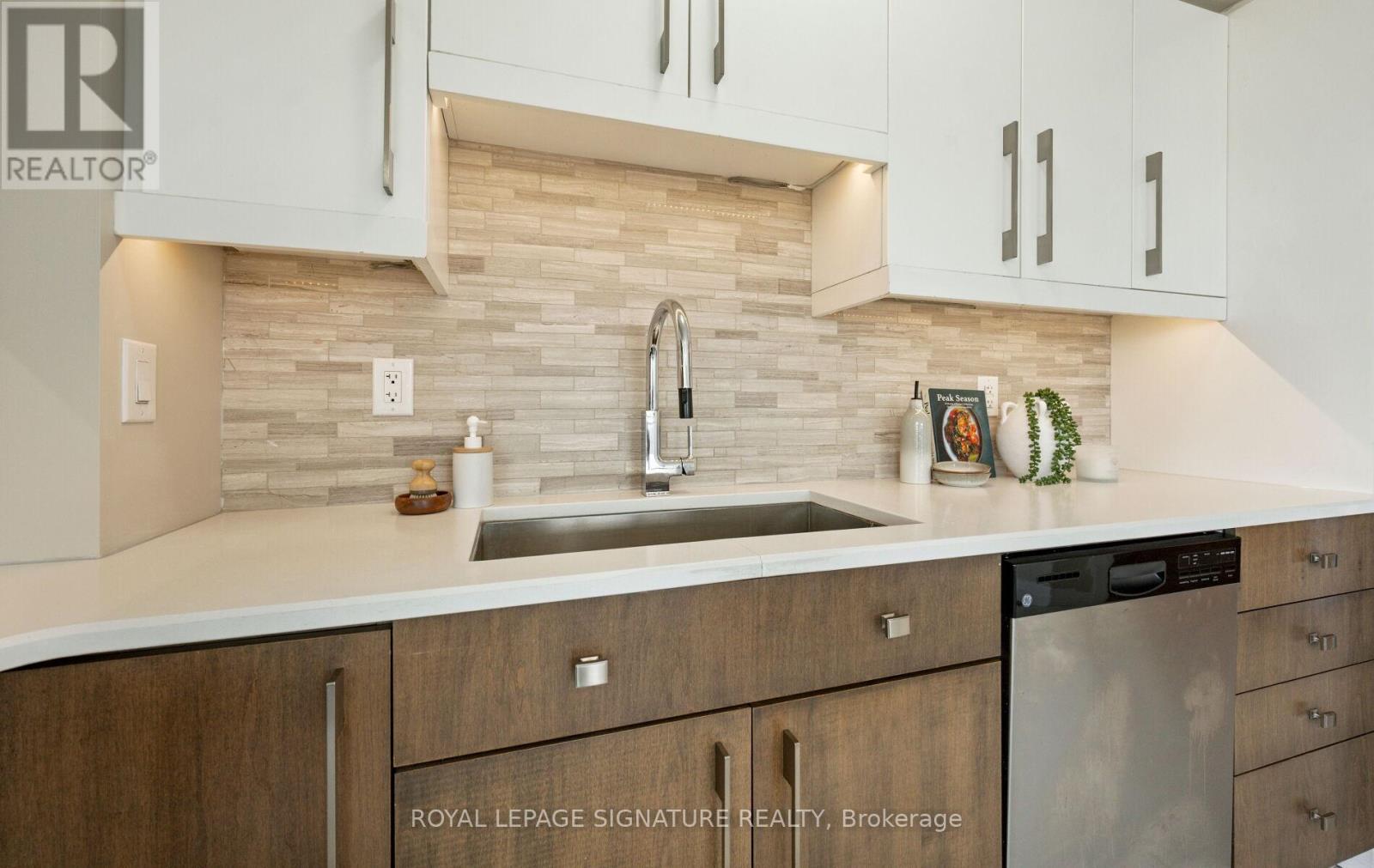 706 - 53 Arthur Street S, Guelph, Ontario  N1E 5K2 - Photo 12 - X12954300