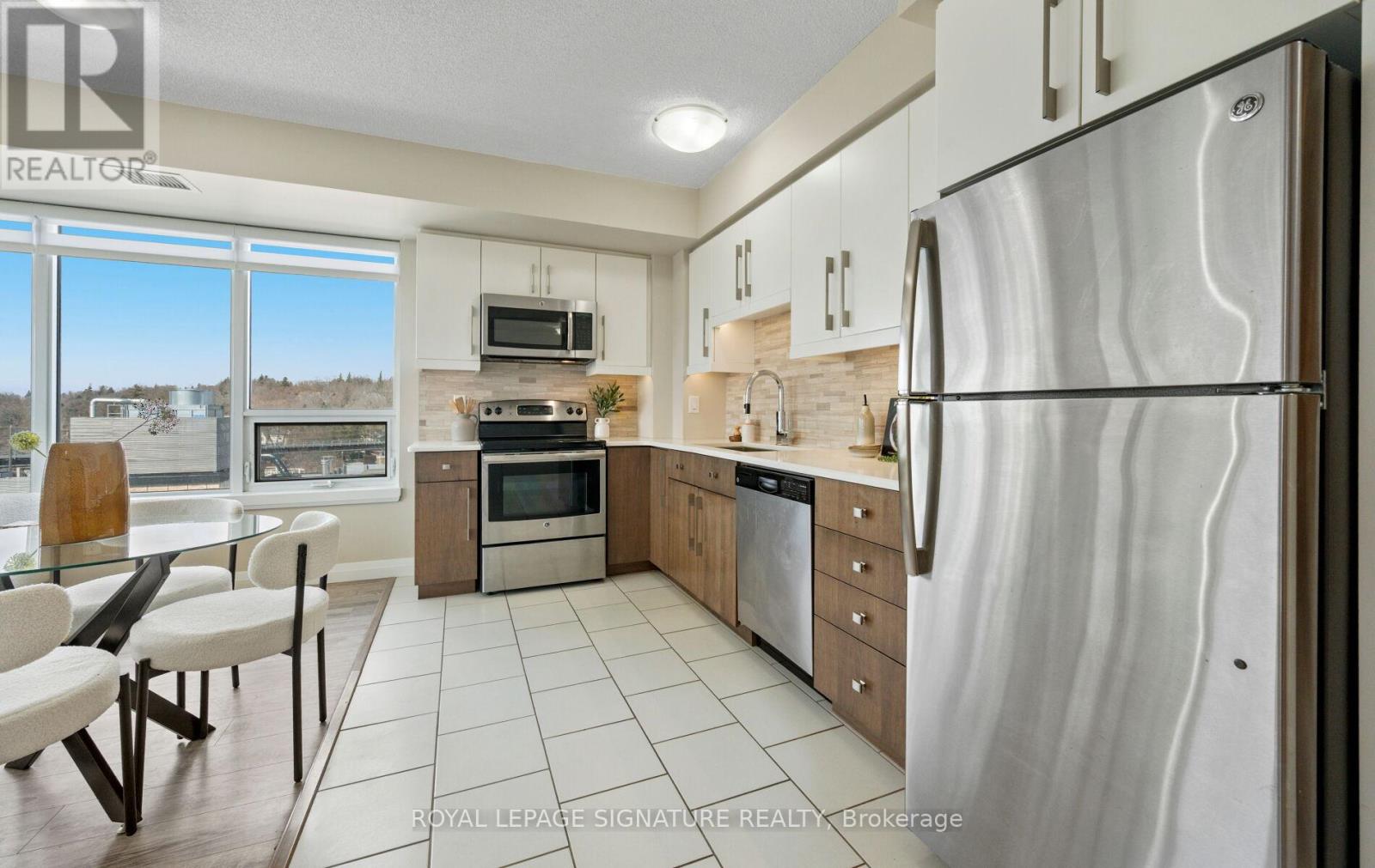 706 - 53 Arthur Street S, Guelph, Ontario  N1E 5K2 - Photo 14 - X12954300