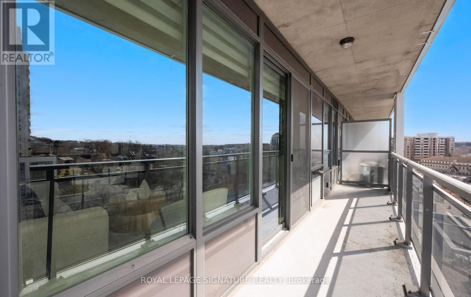 706 - 53 Arthur Street S, Guelph, Ontario  N1E 5K2 - Photo 30 - X12954300