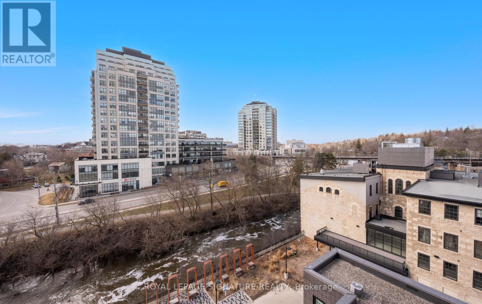 706 - 53 Arthur Street S, Guelph, Ontario  N1E 5K2 - Photo 34 - X12954300