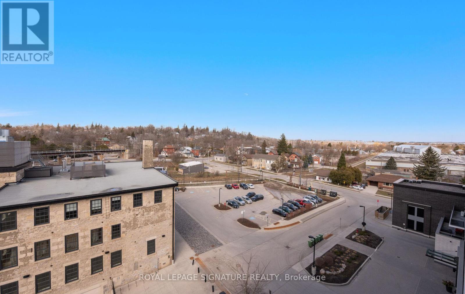 706 - 53 Arthur Street S, Guelph, Ontario  N1E 5K2 - Photo 35 - X12954300