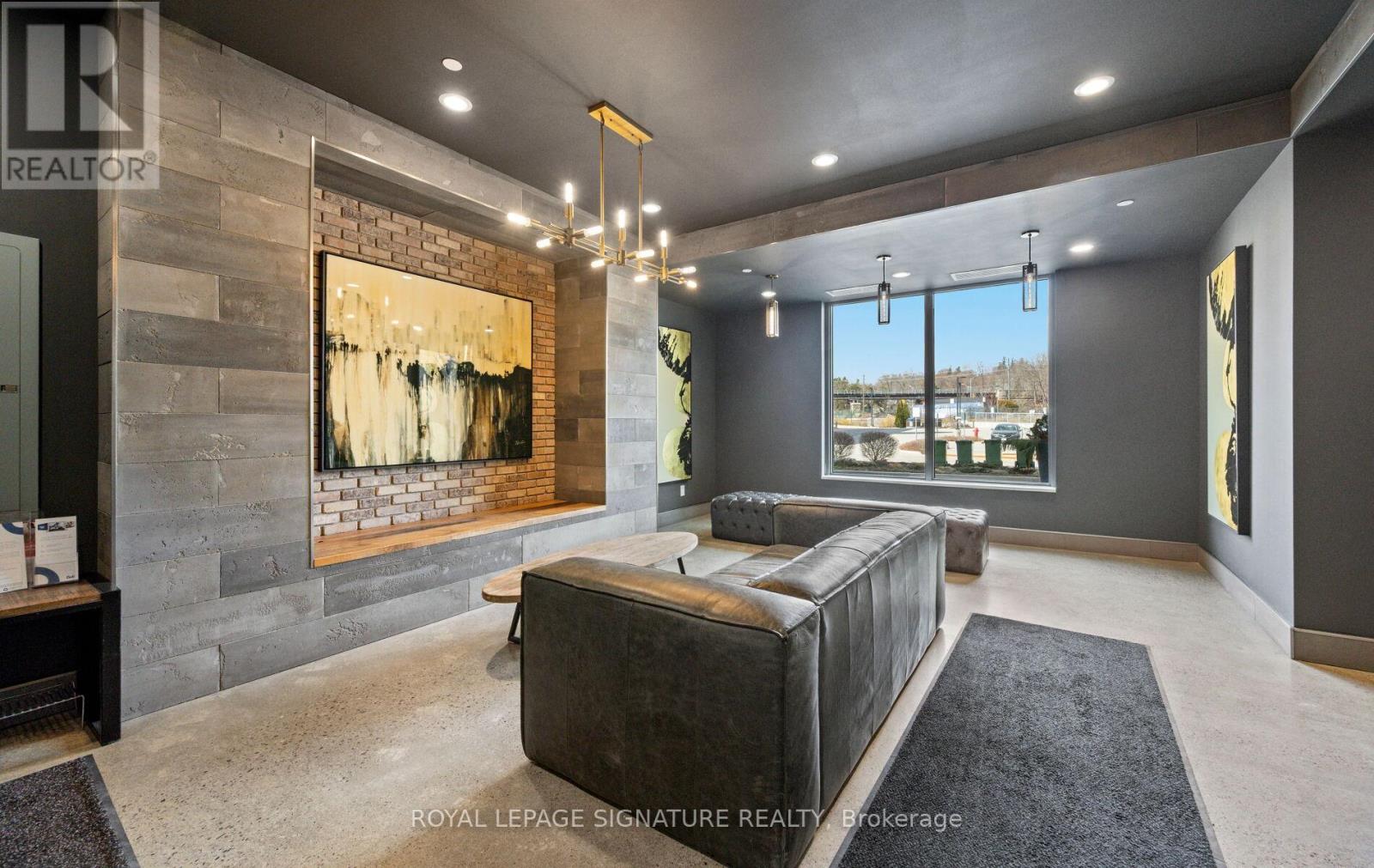 706 - 53 Arthur Street S, Guelph, Ontario  N1E 5K2 - Photo 36 - X12954300