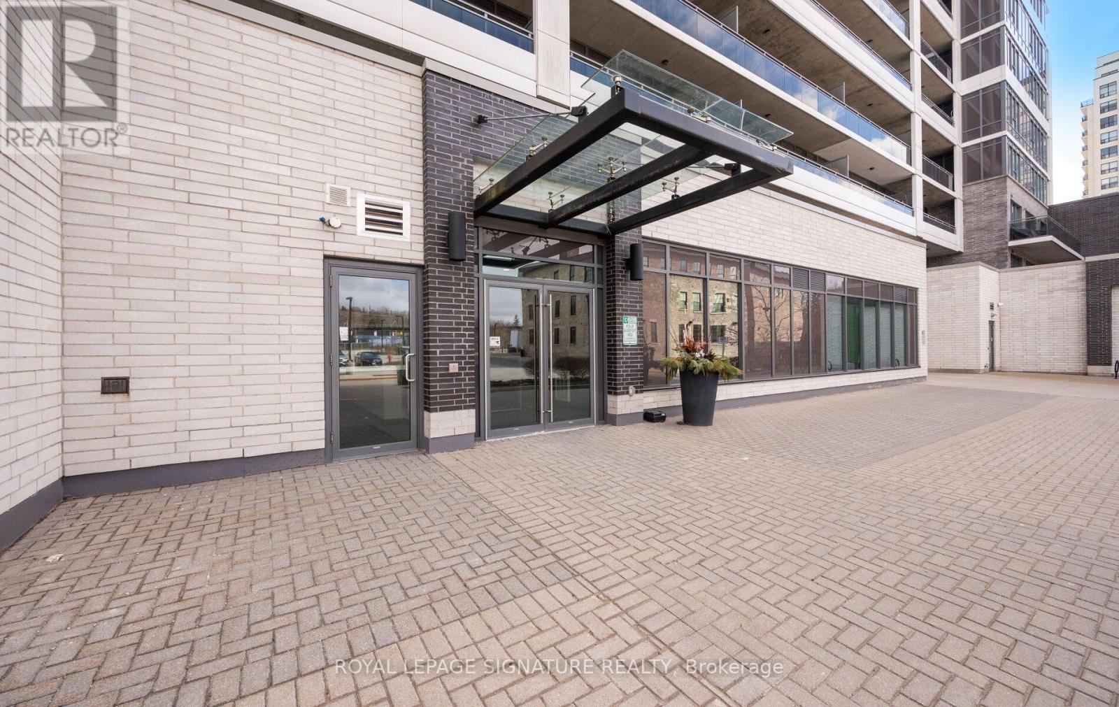 706 - 53 Arthur Street S, Guelph, Ontario  N1E 5K2 - Photo 37 - X12954300